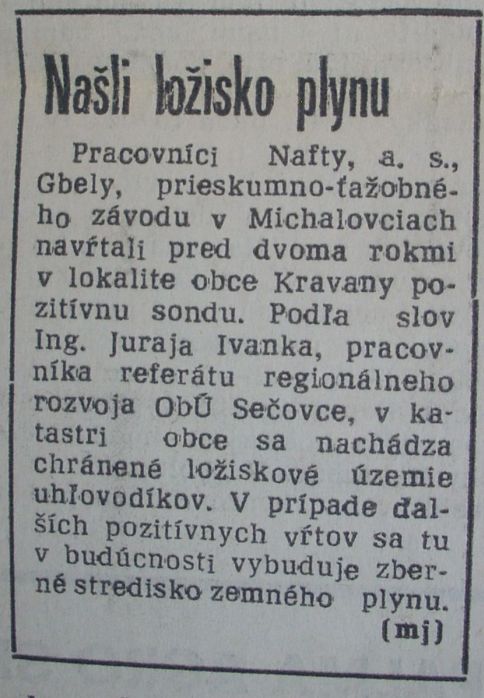 Sečovský obzor č. 2,  6.6.1995