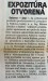 Sečovský obzor č. 5, 12.9.1995
